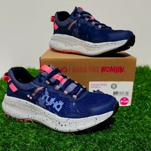 Ryka Tiaga Trail Insigblue